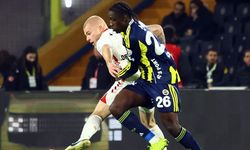 Fenerbahçe’den Son Dakika Zaferi: Samsunspor’u 90+5’te Yıktı