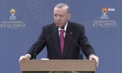 Cumhurbaşkanı Erdoğan: "Savaş uzadıkça maalesef tablo daha da kötüleşecektir"