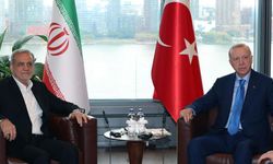 İran Cumhurbaşkanı Pezeşkiyan ile Cumhurbaşkanı Erdoğan telefonda görüştü