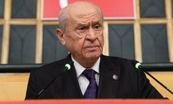 Bahçeli’den Özgür Özel’e Sert Sözler: “Balıkları Düşündüğün Kadar Türkiye’yi Düşünseydin…”