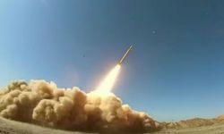 İran’dan Misilleme Saldırısı: İsrail’in Zarzir Bölgesinde 58 Yaralı