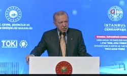 Cumhurbaşkanı Erdoğan: “İBB yükümlülüklerini yerine getirmedi”