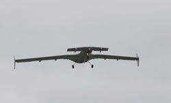 Gökyüzünde Akıllı Sürü: Baykar’ın K2 Kamikaze İHA’sı Sahneye Çıktı