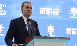 Çelik: Mescid-i Aksa’yı İbadete Kapatmak İnsanlığa Saldırıdır