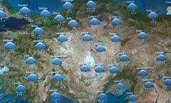 Bayramda yurt genelinde hava nasıl olacak?