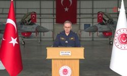 Aktürk: "Ramstein/Almanya’dan görevlendirilen bir PATRIOT sistemi daha Adana’da konuşlandırılmaktadır"
