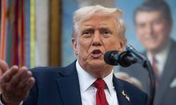 Trump’tan İran Mesajı: “İstediğimiz Yeri Vururuz, Kimse Karşılık Veremiyor”