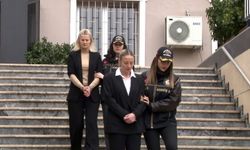 Kaan Kundakçı Cinayetinde 8 Şüpheli Adliyeye Sevk Edildi