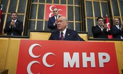 Bahçeli: "Asıl rejim değişikliği, asıl yönetim değişimi İsrail’de yaşanmalıdır"