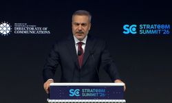 Hakan Fidan’dan bölge ülkelerine uyarı: "Bütün dünya savaşın bedelini ödüyor, bu anlamsız savaşın bitmeli