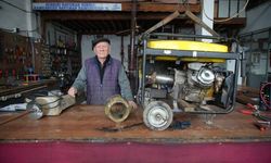 14’ünde Başladı, 88’inde Bırakmadı: Bir Ömürlük Meslek Aşkı