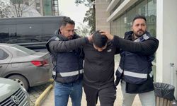 10 yıl hapis cezası kesinleşen cinayet sanığı yakalandı: 'Seneye görüşürüz'