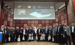 12 farklı ildeki öğrenciler Kur'an-ı Kerim'i en güzel okuyabilmek için yarıştı