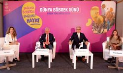 12 Mart Dünya Böbrek Günü'nde erken tanının önemi vurgulandı