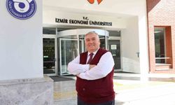 30 yıllık emeğe 'uluslararası' onur