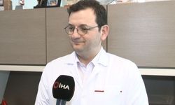 34 yaşındayken bayram arifesinde kanser olduğunu öğrendi, robotik cerrahiyle sağlığına kavuştu