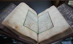 40 binden fazla Mukaddes Emanet'e gönüllü bakım