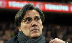 A Milli Futbol Takımı'nda 8 değişiklik