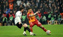 Abdülkerim Bardakcı cezalı duruma düştü