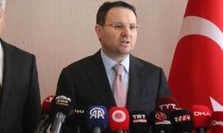 Adalet Bakanı Gürlek: 'Türkiye yüzyılını adaletin yüzyılı olarak yapmak için durmadan çalışacağız'