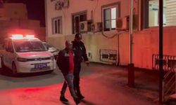 Adana'da 18 yıl 11 ay hapis cezasıyla aranan firari yakalandı