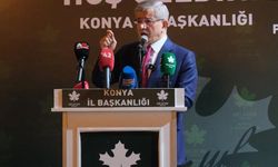 Ahmet Davutoğlu: 'Bugün Netanyahu-Trump ikilisi karşısında dimdik ayaktayız deme günüdür'