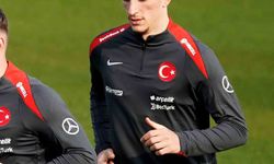 Ahmetcan Kaplan: 'Dünya Kupası'na katılacağımızı düşünüyorum'