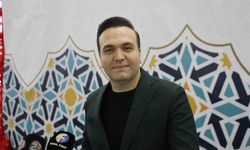 AK Parti Gençlik Kolları Başkanı İbiş: 'Bizim savunma sanayimiz, tüm kötülüklerden koruyacak düzeyde yoluna devam ediyor'