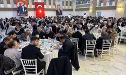 AK Parti Genel Başkan Yardımcısı Tuncer: 'CHP'ye baktığımızda Türkiye'nin büyümesini konuşan bir siyaset değil, Türkiye'nin başarılarını küçümseyen bir siyaset görüyoruz'