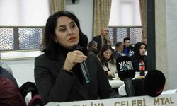 AK Parti Genel Başkan Yardımcısı Tuncer: 'Türkiye dünyanın en güvenli limanlarından biridir'