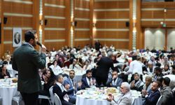 AK Parti İstanbul'da Filistin iftarı: Kudüs ve Gazze için birlik mesajı
