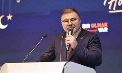 AK Parti İzmir İl Başkanı Saygılı'dan yeni il binası müjdesi