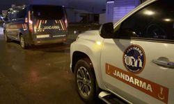 Aksaray'da 3 çocuk 1 genci darp edip bıçakla ağır yaraladı: 1 tutuklama