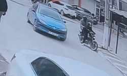 Aliağa'da pompalı tüfekli kuyumcu soygunu girişimi