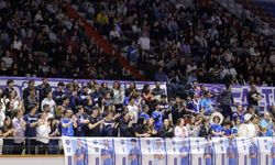 Altekma, Avrupa üçüncüsü oldu