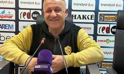 Amed Sportif Faaliyetler - Manisa FK maçının ardından