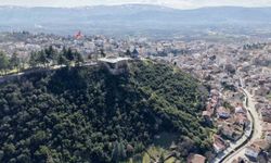 Anadolunun ilk medreselerinden 869 yıllık Yağıbasan Medresesi zamana direniyor