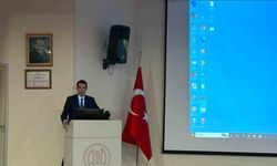 Ankara'da 'Dünya Tüberküloz Günü' sempozyumu düzenlendi