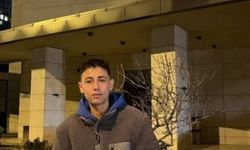 Ankara'da motosiklet kazası: 1 ölü