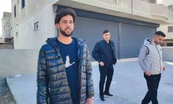 Annesi tarafından terk edilen çocuk büyüdü, yangında mahsur kalan bebeğin kahramanı oldu