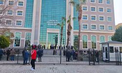 Antalya Büyükşehir Belediyesi soruşturması davasında tutuklu sanıklardan 3'üne tahliye