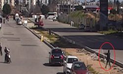 Antalya'da otomobile '60 milyon TL' kurşunu