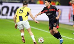 Aral Şimşir: 'Trabzonspor'un teklifi beni motive etti'