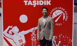 Aras Kargo play-off serisine galibiyetle başladı