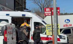 Arkadaşını bıçaklayıp kaçan şahıs yakalandı