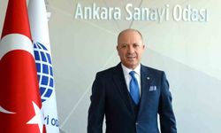 ASO Başkanı Ardıç: 'Ülkemiz birçok sektörde Avrupa üretim ekosisteminin güçlü ve güvenilir bir paydaşıdır'