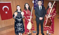 Atatürk Üniversitesi Konservatuvarından Londra'da zirve: Bu kez 'Grand Prix'