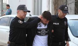 Ayağıyla araç sürdü: Ev hapsi ve her türlü motorlu araç kullanmama cezası aldı