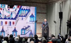 'Ayasofya Hattatı' Kazasker Mustafa İzzet Efendi'ye büyük vefa