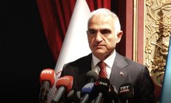 Bakan Ersoy: 'Ziya Gökalp yalnızca bir yazar ya da şair değil, Türk dünyasının fikir babasıdır'